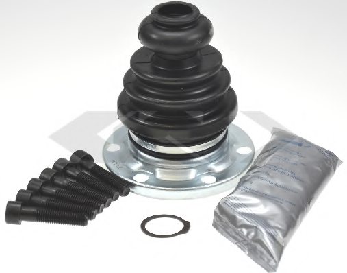 L?BRO 300531 Bellow Set, drive shaft